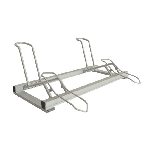 11 CITY - Rastrelliera per biciclette da città