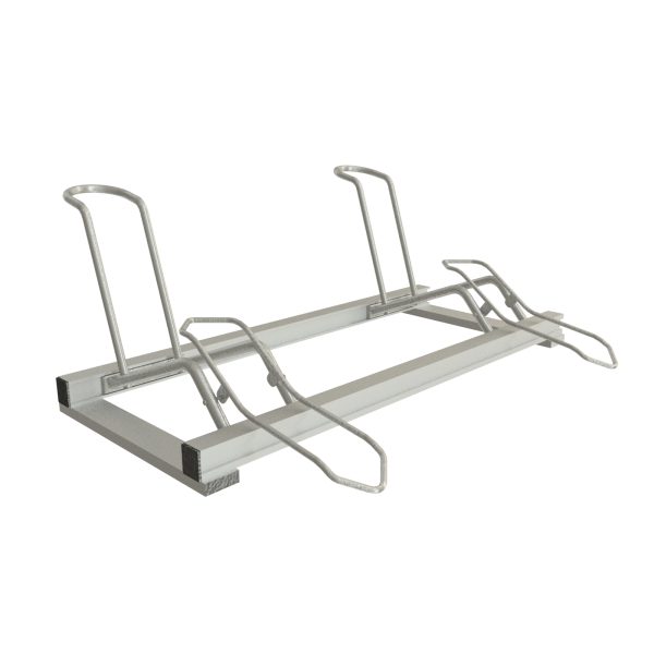 11 CITY - Rastrelliera per biciclette da città